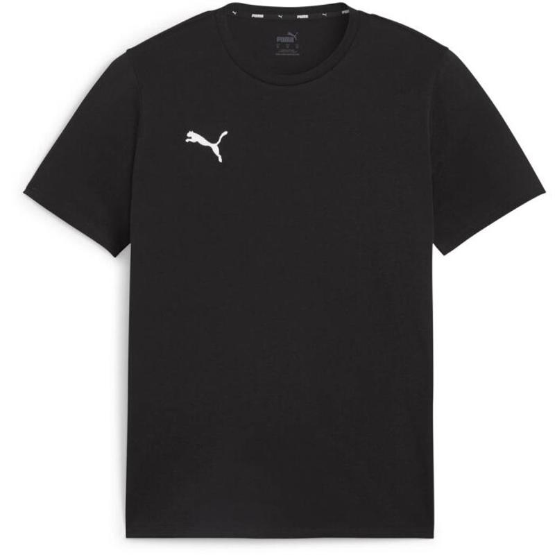 彪马(Puma)男士运动透气训练TEE休闲训练衫耐用百搭潮牌潮流夏季