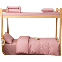 安居先森D1550 全棉贡缎100支单人床ANJU260113三件套 (计价单位:套)