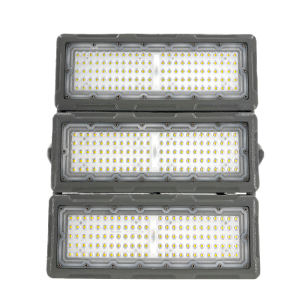 简鼎 JD7113 300W AC220V IP66 LED三防灯 (计价单位:个) 灰色