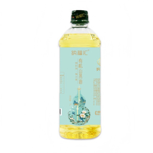 纳福汇 山茶油单瓶-1000ml
