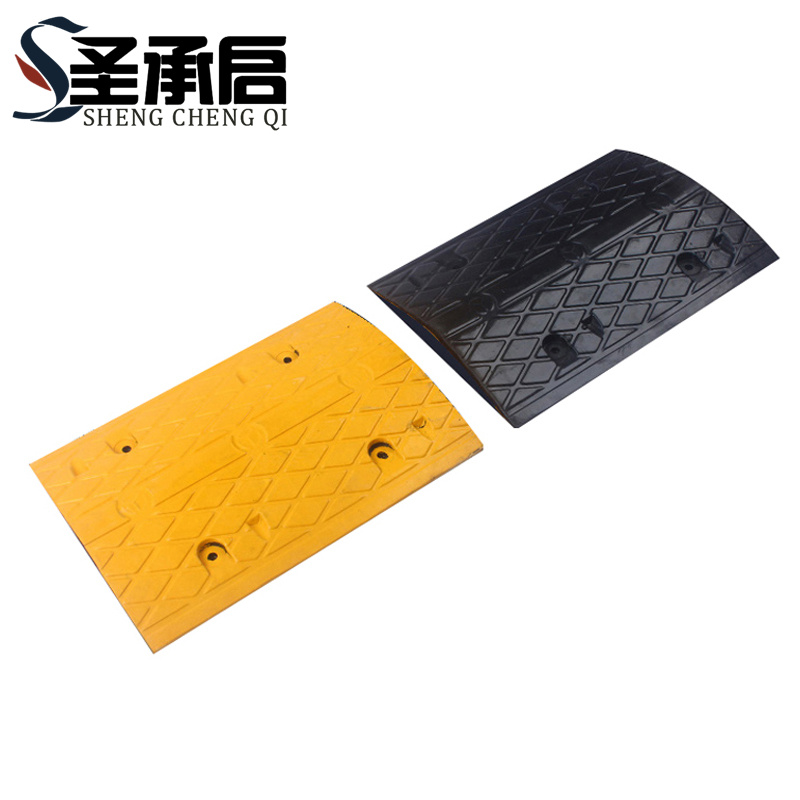 圣承启 减速带 方形个