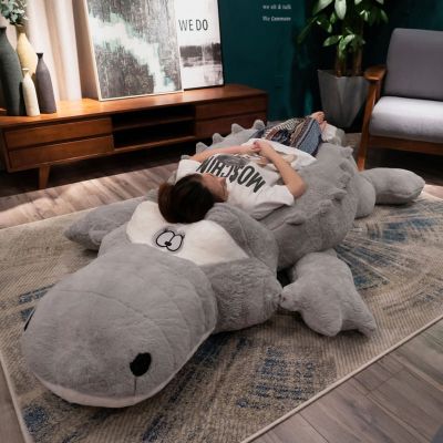 SleepyBear抱枕女生长条睡觉夹腿床头靠垫靠枕大靠背榻榻米枕头宿舍ins少女