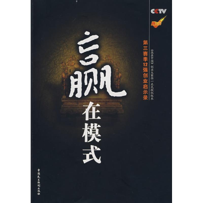 正版新书]赢在模式刘世英 谢文辉 撰稿9787802194199