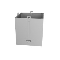 围达 铁屑箱集屑箱 1190*1210*1220mm 个