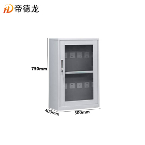 帝德龙 充电柜寄存柜DX1 500*400*750mm/台
