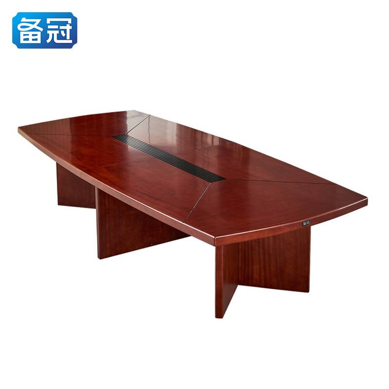 备冠 会议桌 3*1.4m 张