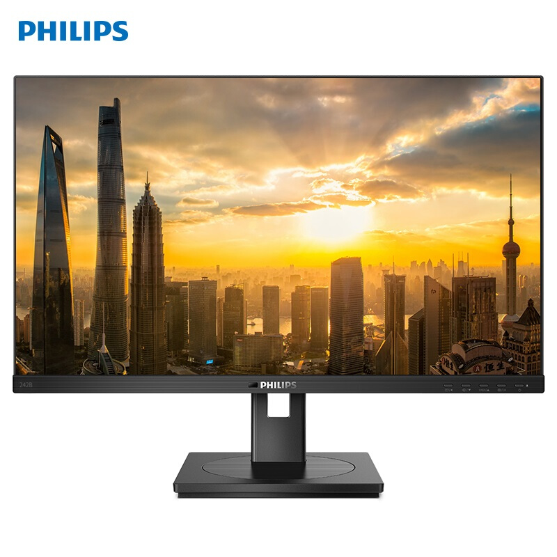 开关插座飞利浦