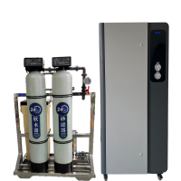 神光达 SGD自供水反渗透水质处理器SGD-QTTZ-0.25T(组)