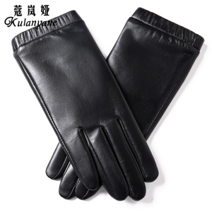 女式山羊皮手套866
