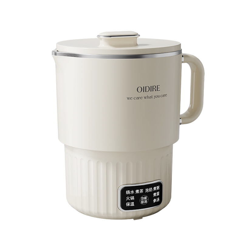 德国OIDIRE 折叠水壶 ODI-BD02