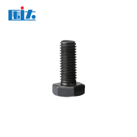 围达 外六角螺丝 M6*10 包