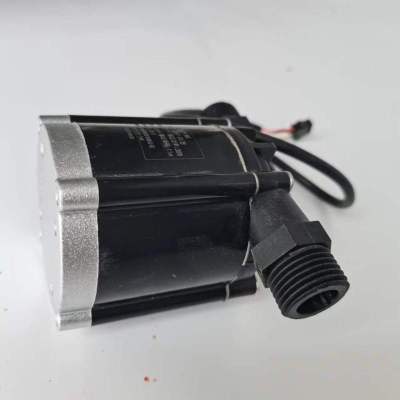 帮客材配 全新原装惠而浦燃气热水器JSQ25- T13X1 JSQ25- T13V JSQ30- T16X1增压泵 水泵