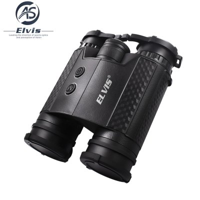 艾立仕 Elvis 高精度专业测距仪 TK-F8 2000 快速测量精准定位智能家居设计操作简便