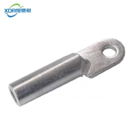 旭德锐 铝鼻子接线端子DL-50/个