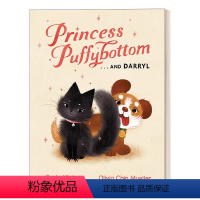 猫猫公主 家庭主题 [正版]奥微尔数数 英文原版 Olivia Counts 数字启蒙绘本 英文版儿童英语图画书 进口原