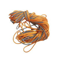 途务 防护绳反光警戒警示绳 6mm*50m 根