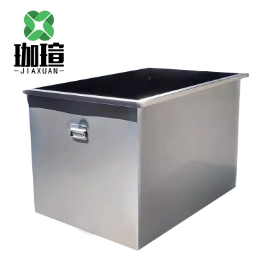 珈瑄 不锈钢水箱 定制 个