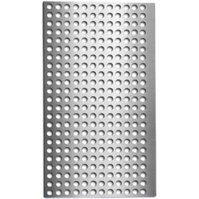 鑫睿辉 304不锈钢冲孔板 600*450*2mm 块