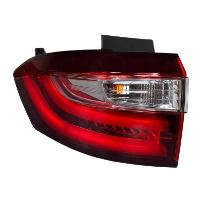 金电石 适用于12-21本田奥德赛后尾灯大灯半总成照明灯灯罩艾力绅后尾灯