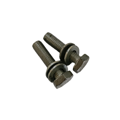 益莘 外六角螺丝组件 M6*20mm 套