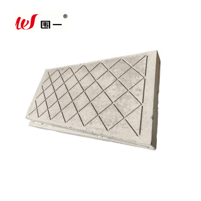 围一 桥梁步行板 980*380*80mm 块