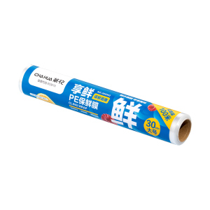 茶花 享鲜*保鲜膜-L100 100m*30cm/套