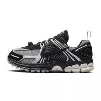 NIKE耐克跑步鞋VOMERO 5 (GS)轻便低帮大童青少年鞋HQ3477-001 D