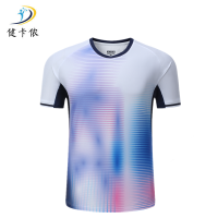 健卡侬 羽毛球服 J32/套