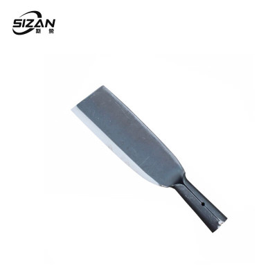 斯赞 柴刀直刃 700mm 把