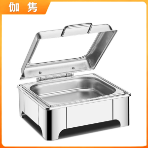 伽隽 布菲炉保温炉 单格6L 个