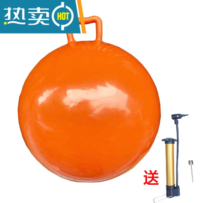 幼儿园玩具球类宝宝弹力益智球婴儿手柄摇摇球儿童抓握练习小皮球真智力