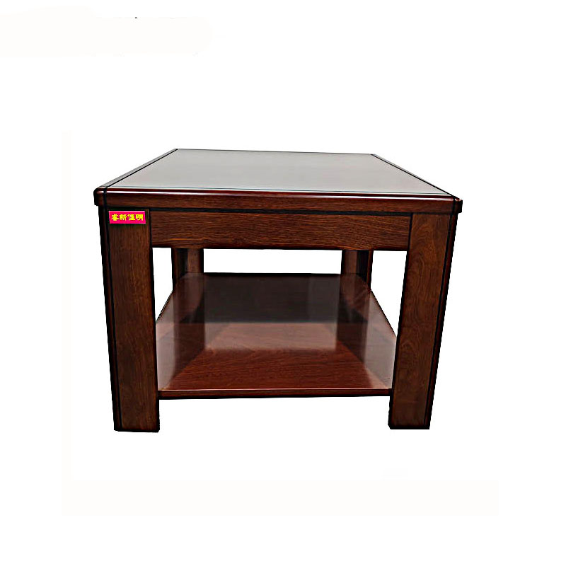 睿新佳明方桌边桌茶几600*600*450 T-0638 个