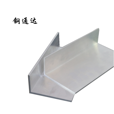 钢通达 304不锈钢角钢、槽钢 30-100(单位:kg)