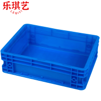 乐琪艺物流箱40*30*17.5cm个