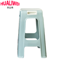 华立伟塑料凳子41*28*46cm个