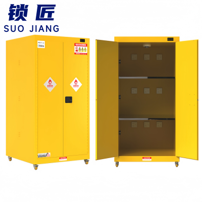 锁匠 防爆柜860*860*1650mm台