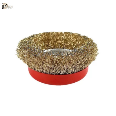 岱润 钢丝刷 碗型150*22mm 个 刷子