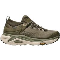 HOKA ONE ONE登山鞋轻便防水透气缓震防滑男款徒步户外