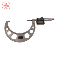 LZKL蓝牙外径千分尺125-150mm把