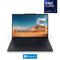 ThinkPad E16 00CD 2025 AI经典商务本16英寸笔记本电脑 英特尔酷睿Ultra 7 255H 32G内存 1T固态 2.5K 120HZ刷新