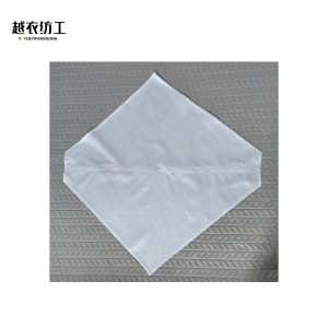 越衣纺工 头靠套(四人座)80×75cm 个