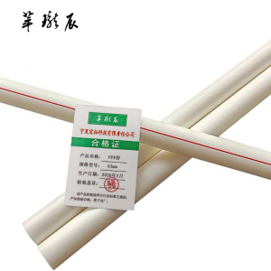 萃珑辰 PPR管 63mm 米