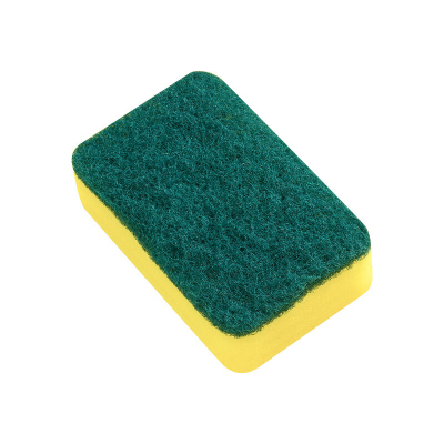 海绵百洁布 10*7*3cm