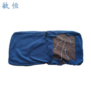 敏恒简约防尘罩85*40*6厘米无纺布透气设计家居