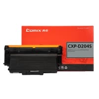 齐心 CXP-D204S 激光碳粉盒 3000页 适用Samsung proxpress M322538254025