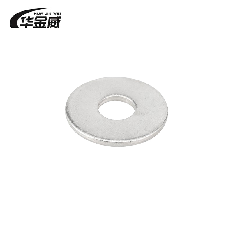 华金威 大平垫圈 GB/T96 M20 100个/包