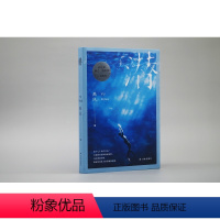 [正版]潜 孙甘露阿乙韩松落一致 新锐作家禹风全新长篇小说 海下七十米的“变形记”听内心深处的私语 译林直发