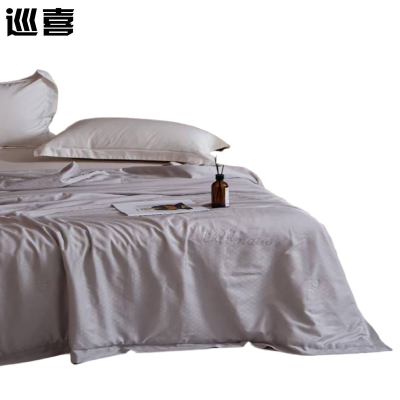 巡喜 长绒棉夏被 200X230cm (条)