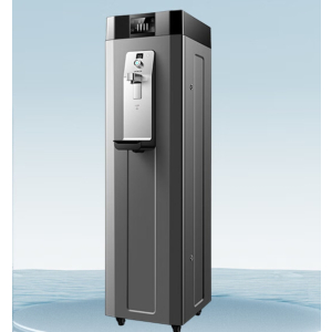 立升(LITREE)净水器商务净饮一体机保留矿物质RO膜反渗透LED灯减少细菌净饮一体机-LZ2-1V02-PCRCU