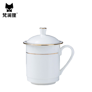 梵澜狸茶杯T81 个